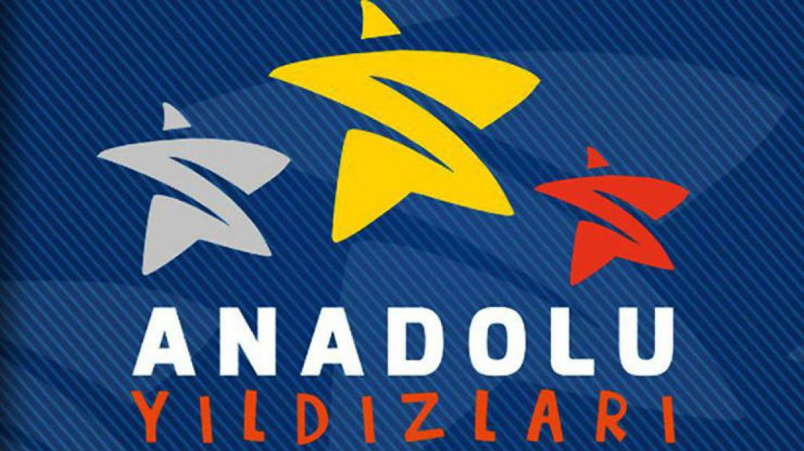 Anadolu Yıldızlar Ligi Yarı Final Müsabakalarında Öğrencilerimiz Finale Katılmaya Hak Kazandılar.